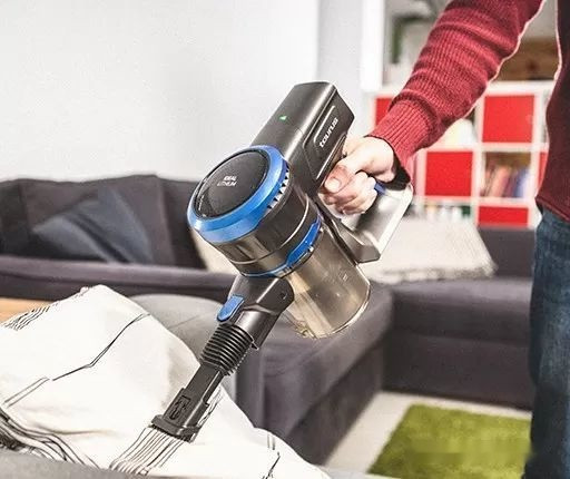 Вертикальный пылесос Taurus Ideal Lithium