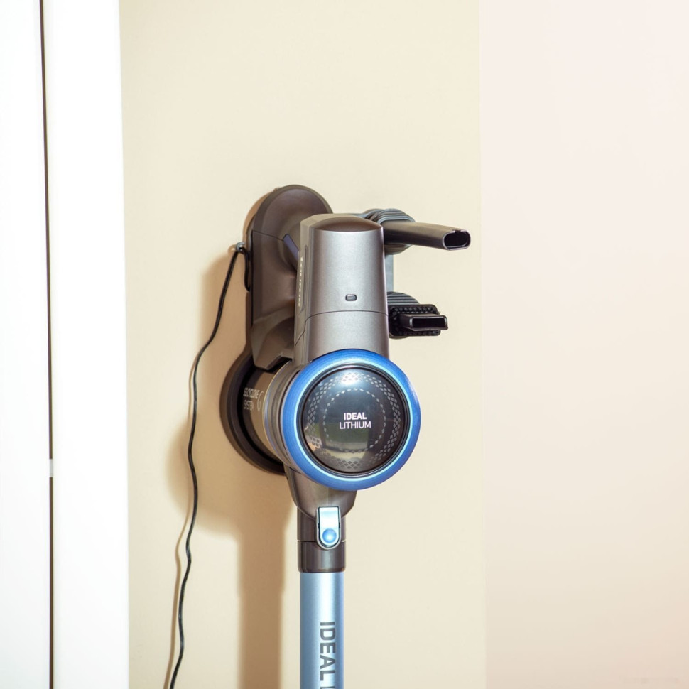 Вертикальный пылесос Taurus Ideal Lithium