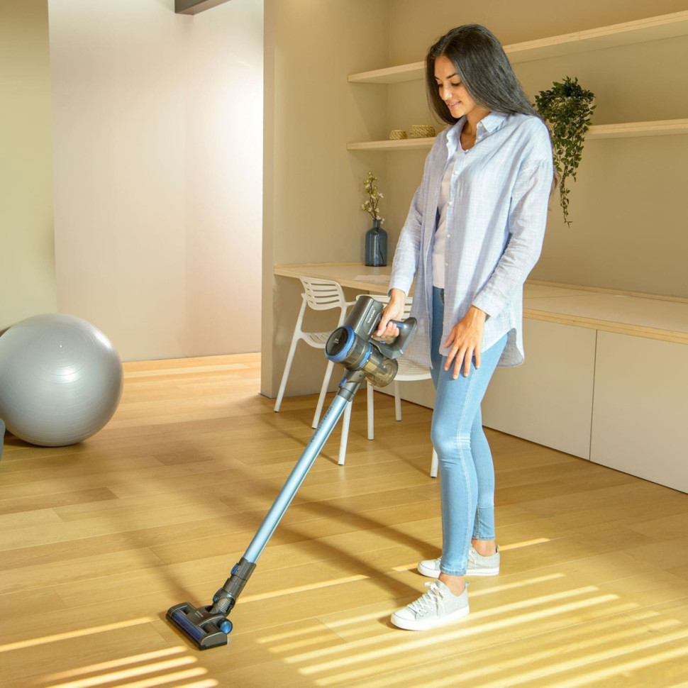 Вертикальный пылесос Taurus Ideal Lithium