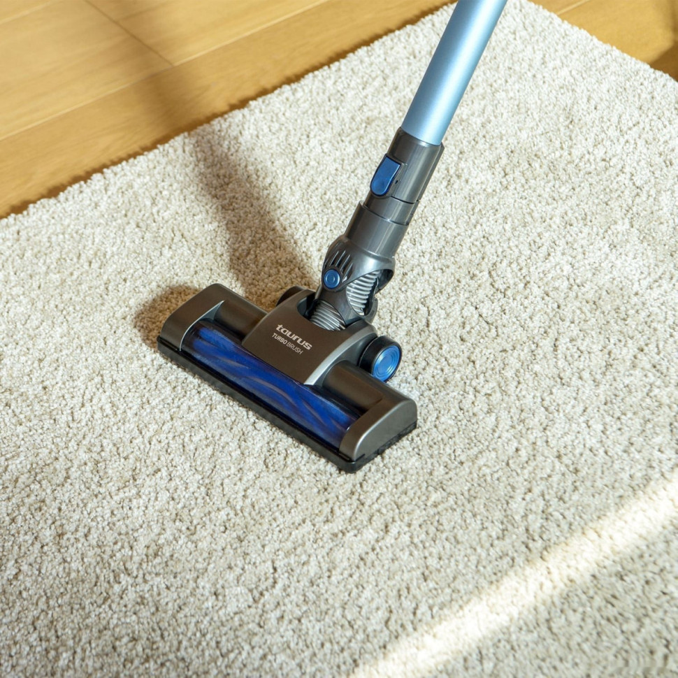 Вертикальный пылесос Taurus Ideal Lithium