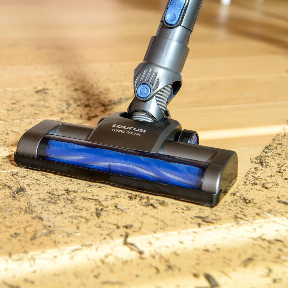 Вертикальный пылесос Taurus Ideal Lithium