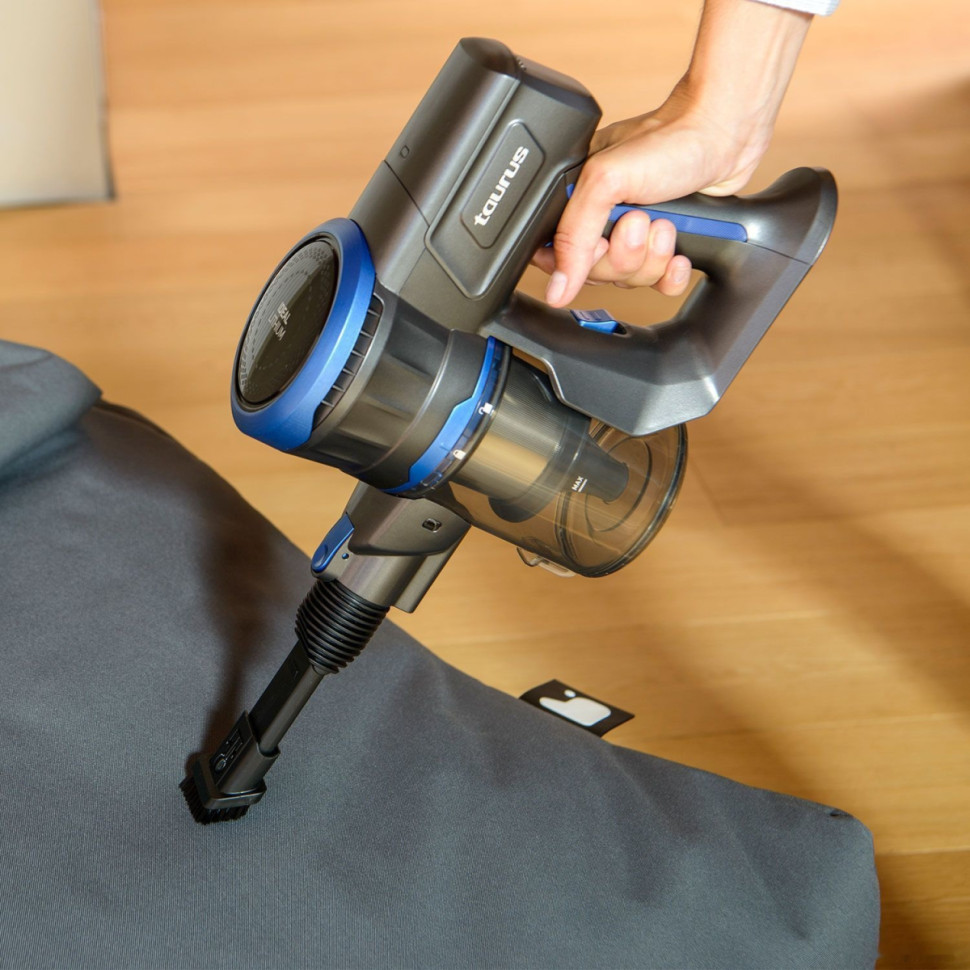 Вертикальный пылесос Taurus Ideal Lithium