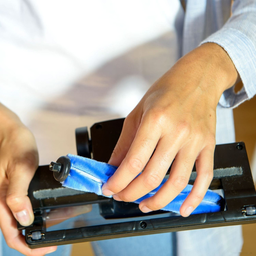 Вертикальный пылесос Taurus Ideal Lithium