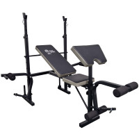 Силовая скамья Atlas Sport AS-1070