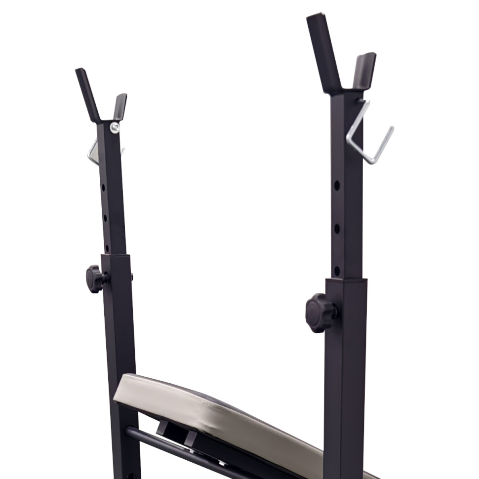 Силовая скамья Atlas Sport AS-1070