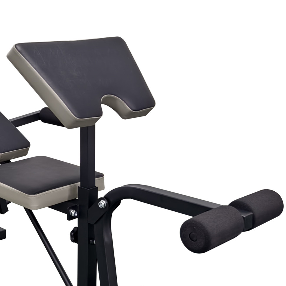 Силовая скамья Atlas Sport AS-1070