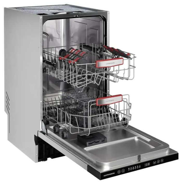Посудомоечная машина Kuppersberg GHS 4520