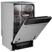 Посудомоечная машина Kuppersberg GHS 4520