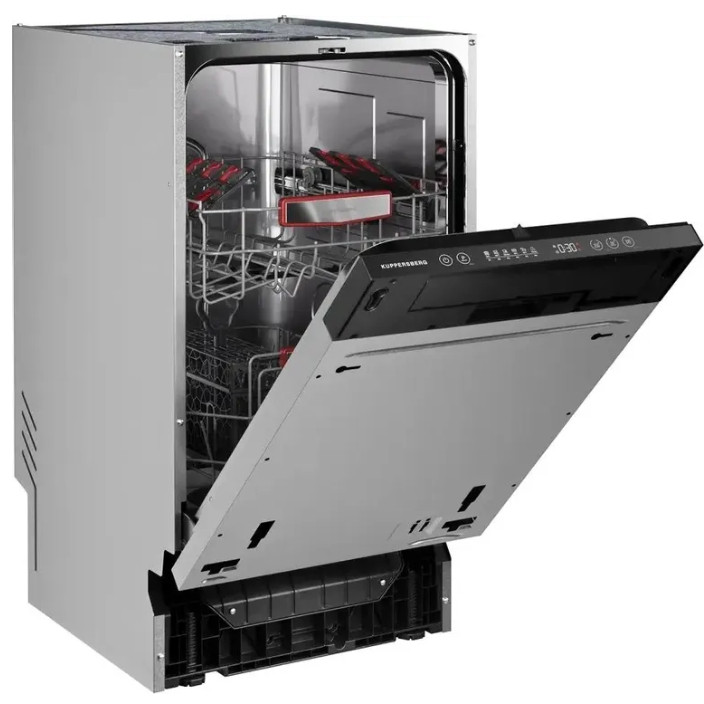 Посудомоечная машина Kuppersberg GHS 4520