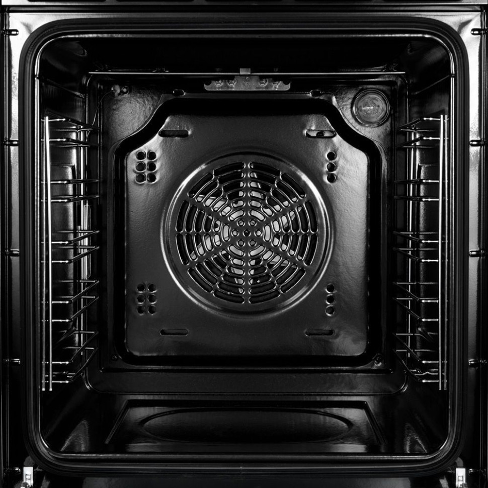 Духовой шкаф Weissgauff EOY 451 PDW