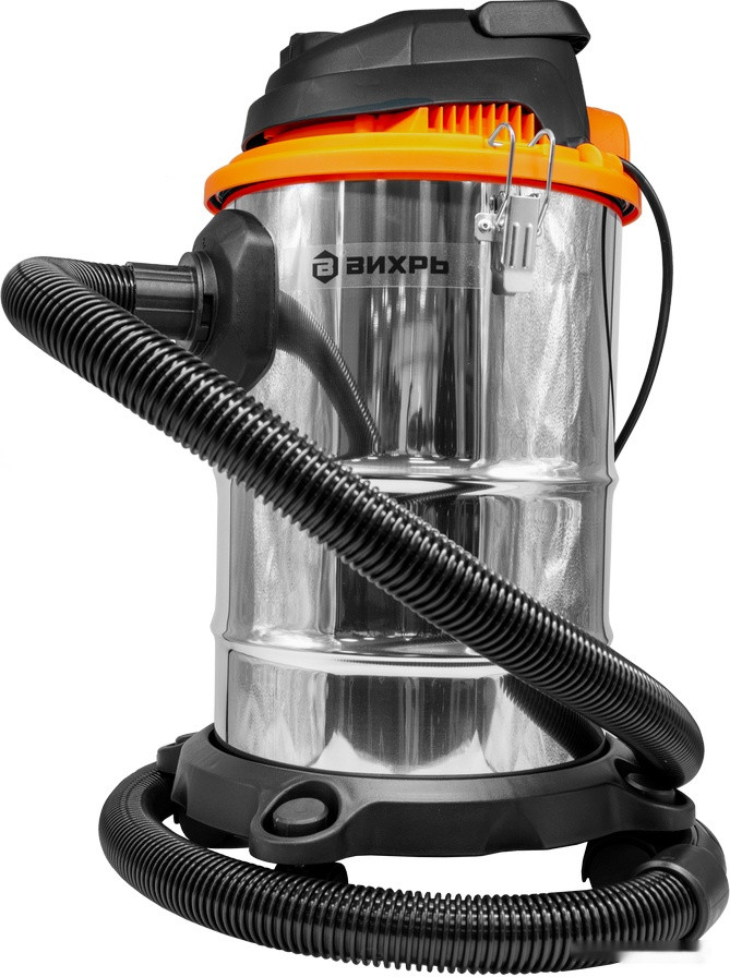 Промышленный пылесос Вихрь СП-1500/20А 72/19/4