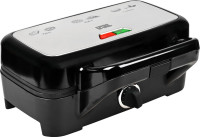 Многофункциональная сэндвичница GFgril GF-085