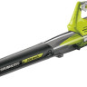 Ручная воздуходувка Ryobi RY18BLXA-0 (без АКБ)