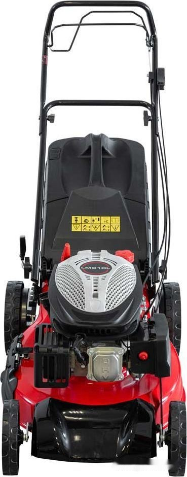 Газонокосилка Sanli LS 510 SD