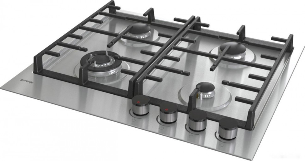Варочная панель Gorenje GKT641X