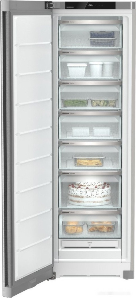 Морозильник Liebherr SFNsdd 5227 Plus NoFrost