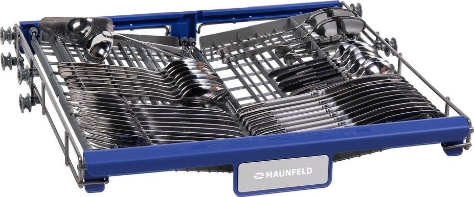 Посудомоечная машина Maunfeld MLP-123I Light Beam