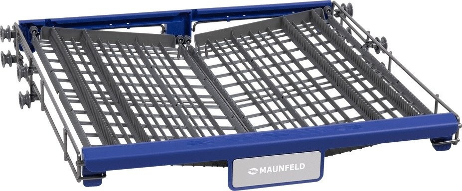 Посудомоечная машина Maunfeld MLP-123I Light Beam