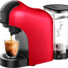 Капсульная кофеварка Ufesa Bellagio Rossa