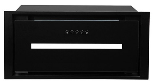 Вытяжка Weissgauff Betta 60 PB BL