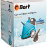 Отпариватель BORT Pro Iron