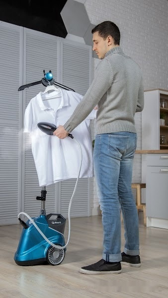 Отпариватель BORT Pro Iron