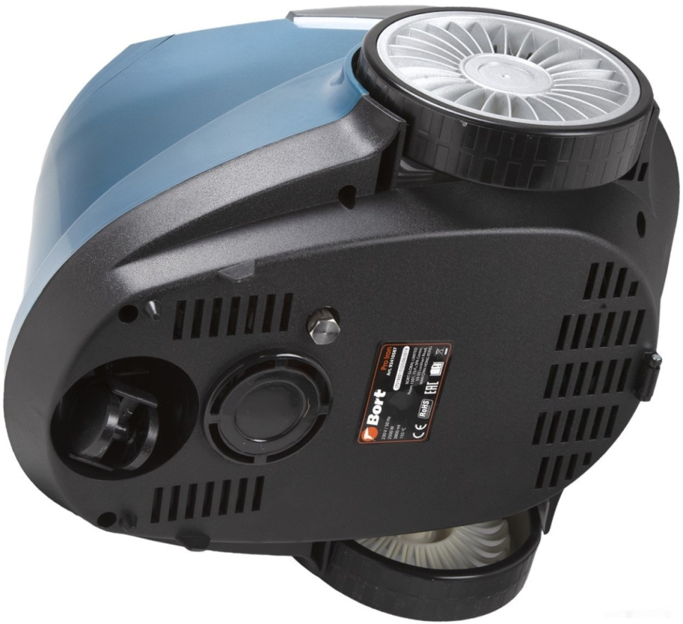 Отпариватель BORT Pro Iron