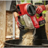 Пылесос Milwaukee M18 FCVL-0 Fuel (без АКБ и ЗУ)