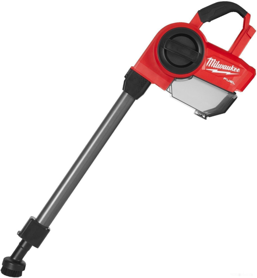 Пылесос Milwaukee M18 FCVL-0 Fuel (без АКБ и ЗУ)