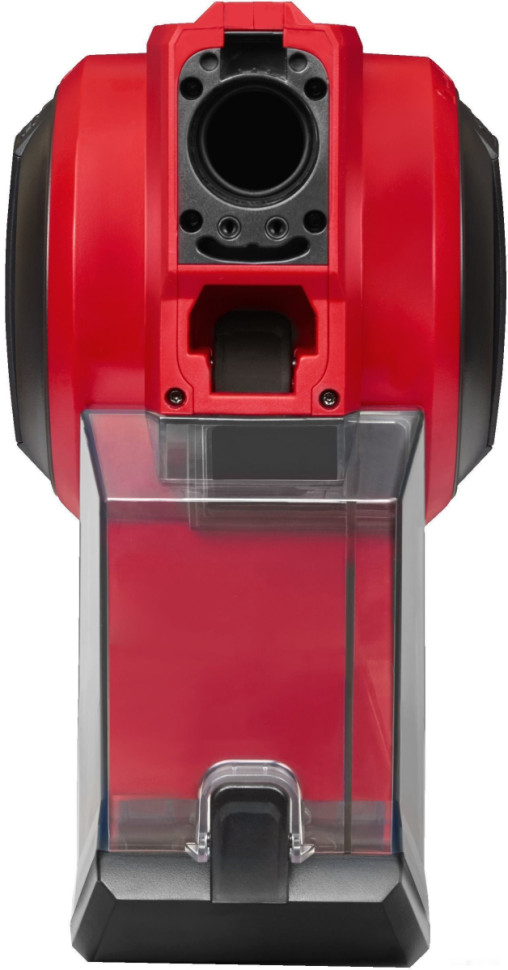 Пылесос Milwaukee M18 FCVL-0 Fuel (без АКБ и ЗУ)