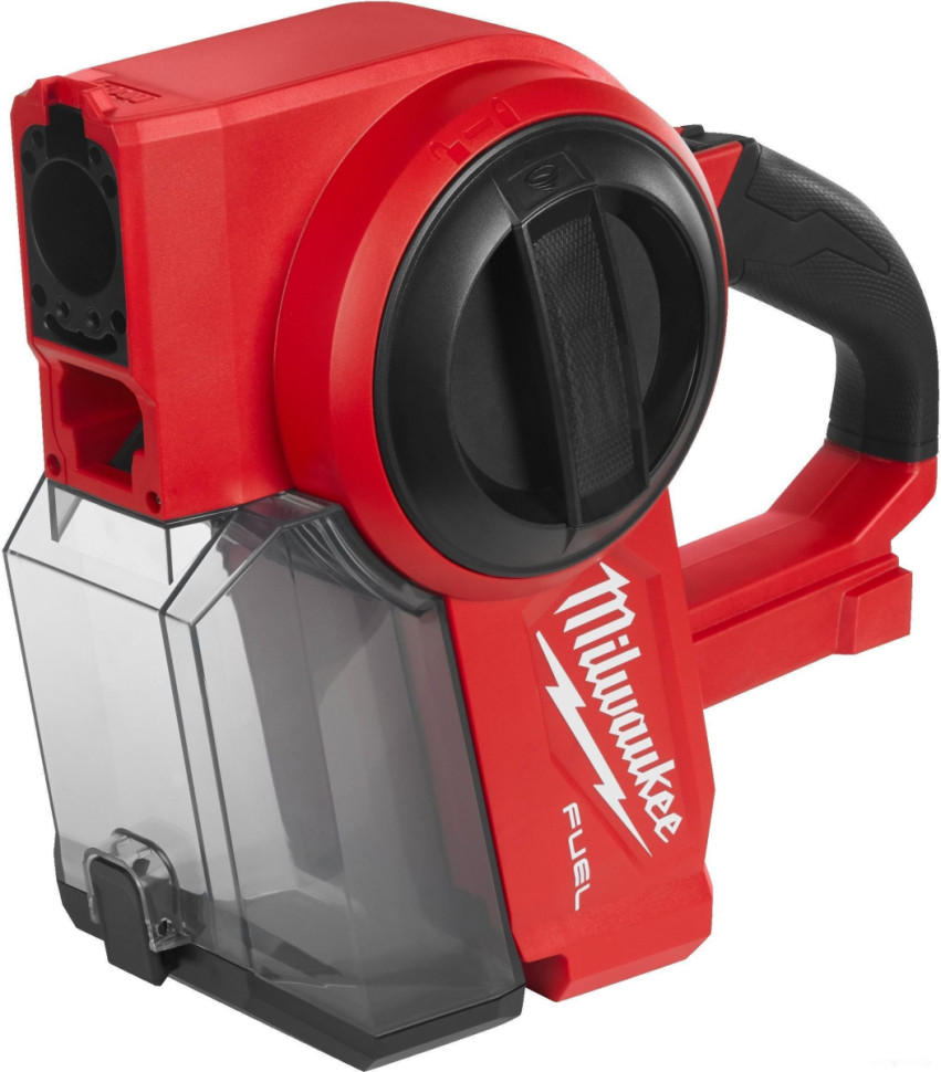 Пылесос Milwaukee M18 FCVL-0 Fuel (без АКБ и ЗУ)