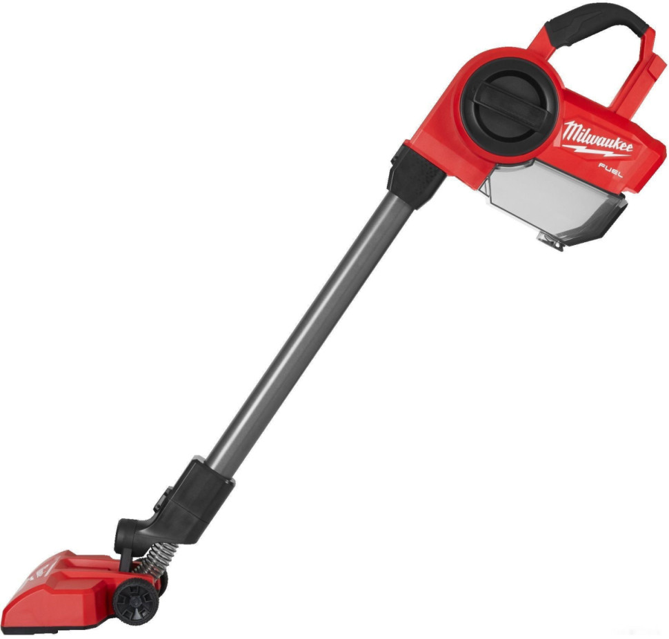 Пылесос Milwaukee M18 FCVL-0 Fuel (без АКБ и ЗУ)