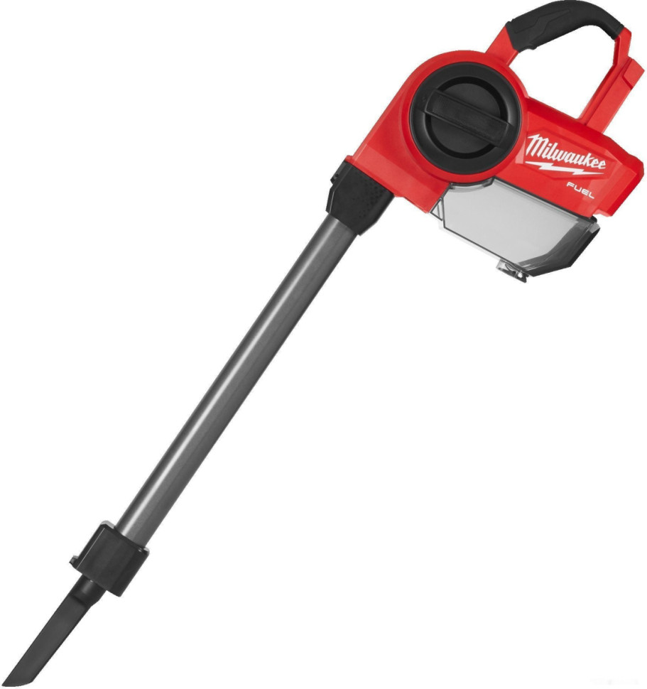Пылесос Milwaukee M18 FCVL-0 Fuel (без АКБ и ЗУ)