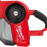 Пылесос Milwaukee M18 FCVL-0 Fuel (без АКБ и ЗУ)