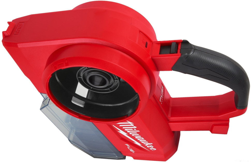 Пылесос Milwaukee M18 FCVL-0 Fuel (без АКБ и ЗУ)