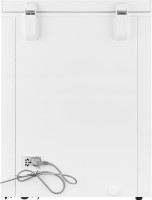 Морозильный ларь Weissgauff WFH-150 MC