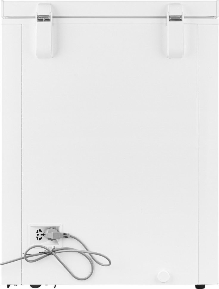 Морозильный ларь Weissgauff WFH-150 MC