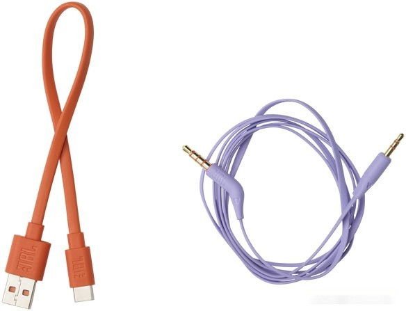 Наушники JBL Tune 670NC (сиреневый, китайская версия)