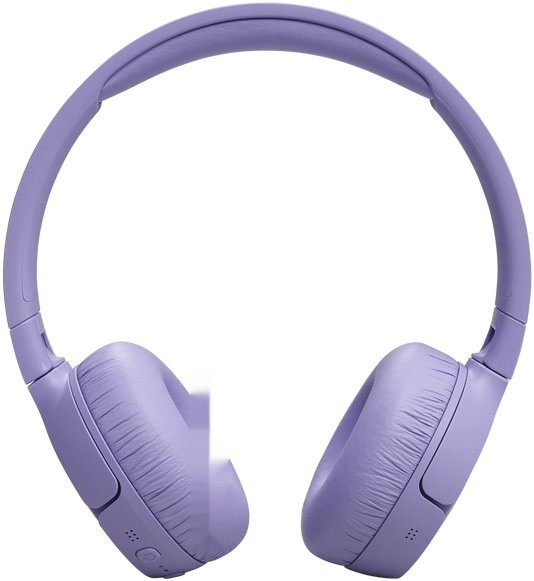 Наушники JBL Tune 670NC (сиреневый, китайская версия)