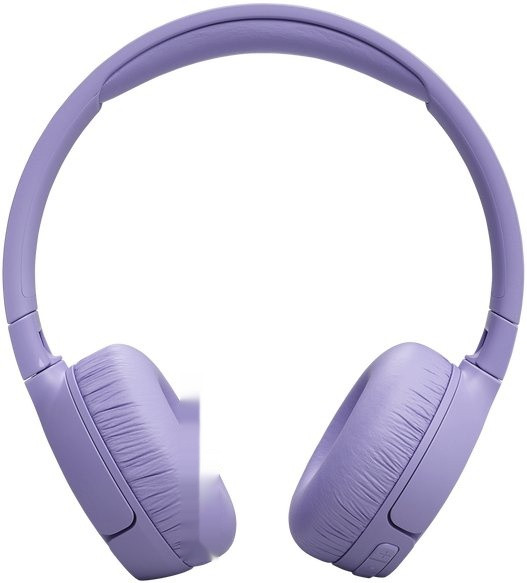 Наушники JBL Tune 670NC (сиреневый, китайская версия)