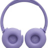 Наушники JBL Tune 670NC (сиреневый, китайская версия)