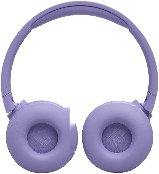 Наушники JBL Tune 670NC (сиреневый, китайская версия)