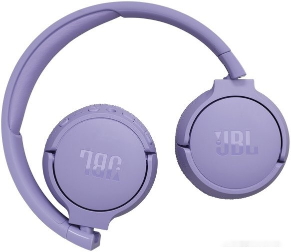 Наушники JBL Tune 670NC (сиреневый, китайская версия)