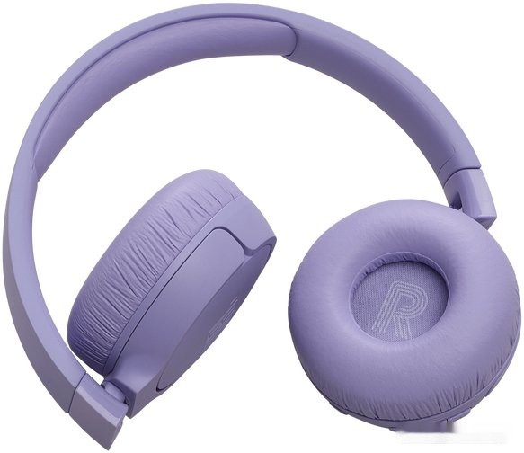 Наушники JBL Tune 670NC (сиреневый, китайская версия)