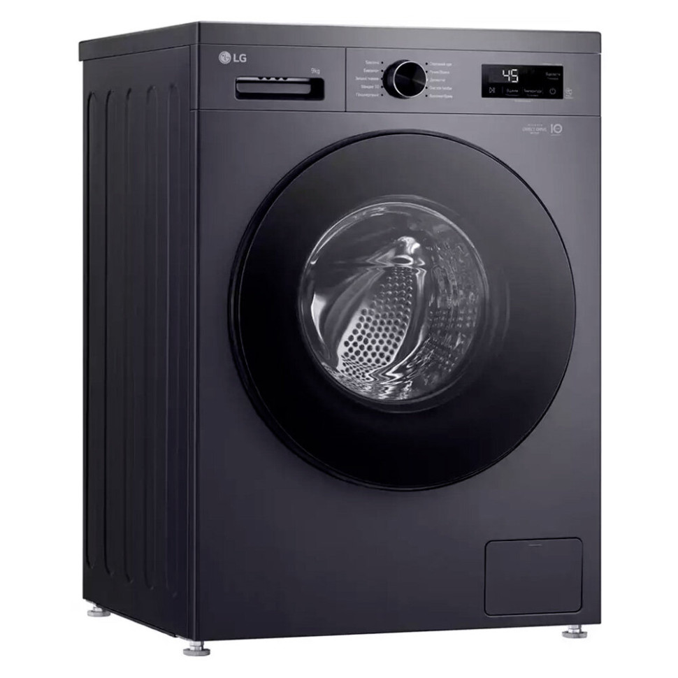 Стиральная машина LG F2Y1VS5J