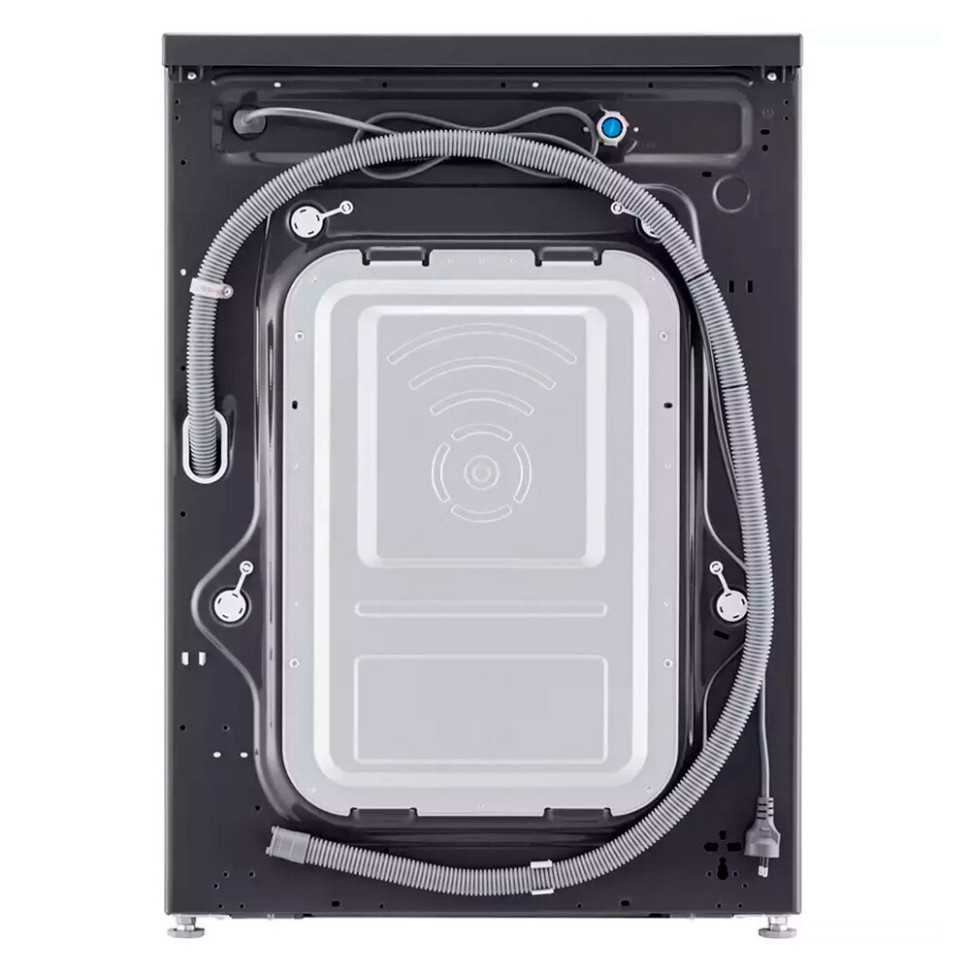 Стиральная машина LG F2Y1VS5J