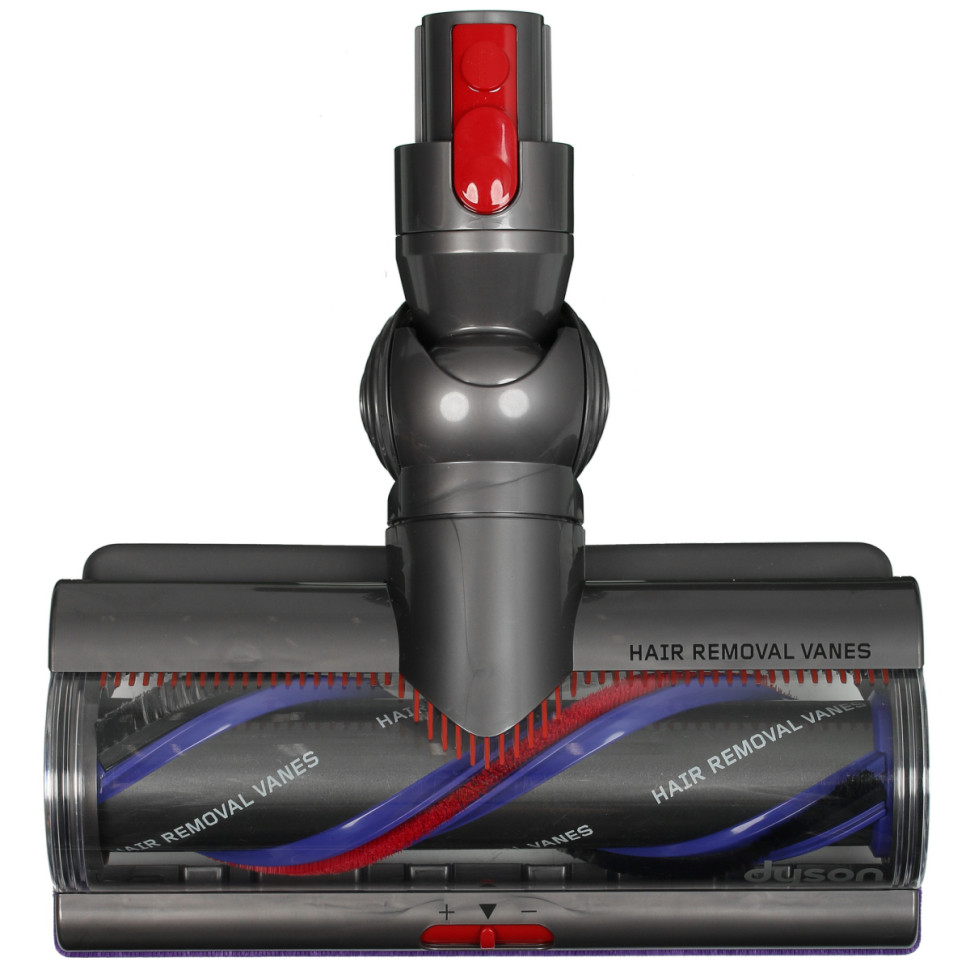 Вертикальный пылесос Dyson Gen5 Detect Absolute