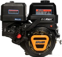 Двигатель Lifan KP460E