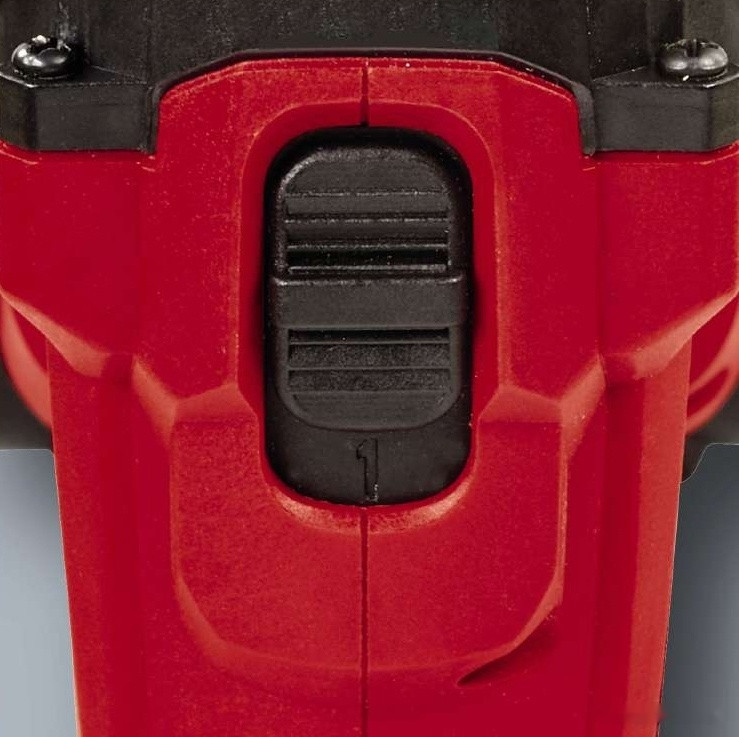 Дрель-шуруповерт Einhell TC-CD 18-2 Li 4513820 (с 2-мя АКБ, кейс)