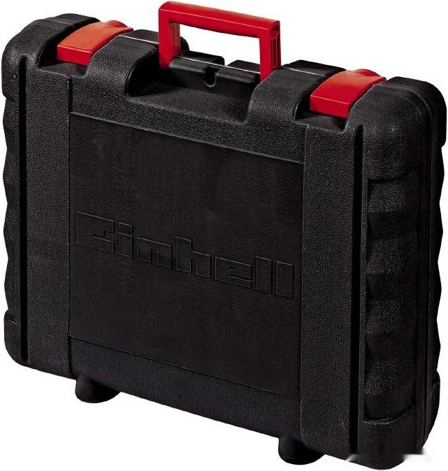 Дрель-шуруповерт Einhell TC-CD 18-2 Li 4513820 (с 2-мя АКБ, кейс)